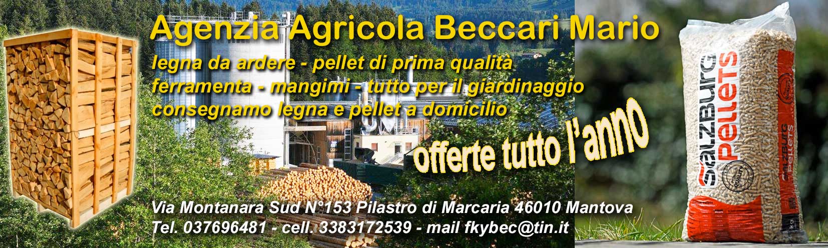 Azienda Agricola Beccari Mario