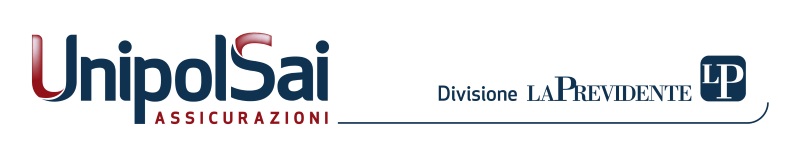 UnipolSai - Divisione LaPrevidente di Bottini Andrea