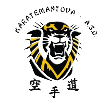 Logo Karatemantova