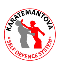 Karatemantova Mind Self Defence