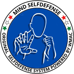 Mind Self Defence