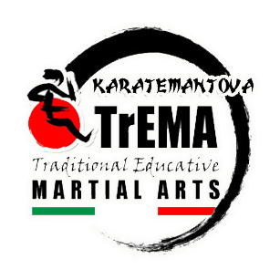 Karatemantova TrEMA — Traditional Educative Martial Arts